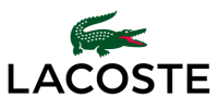 LACOSTE