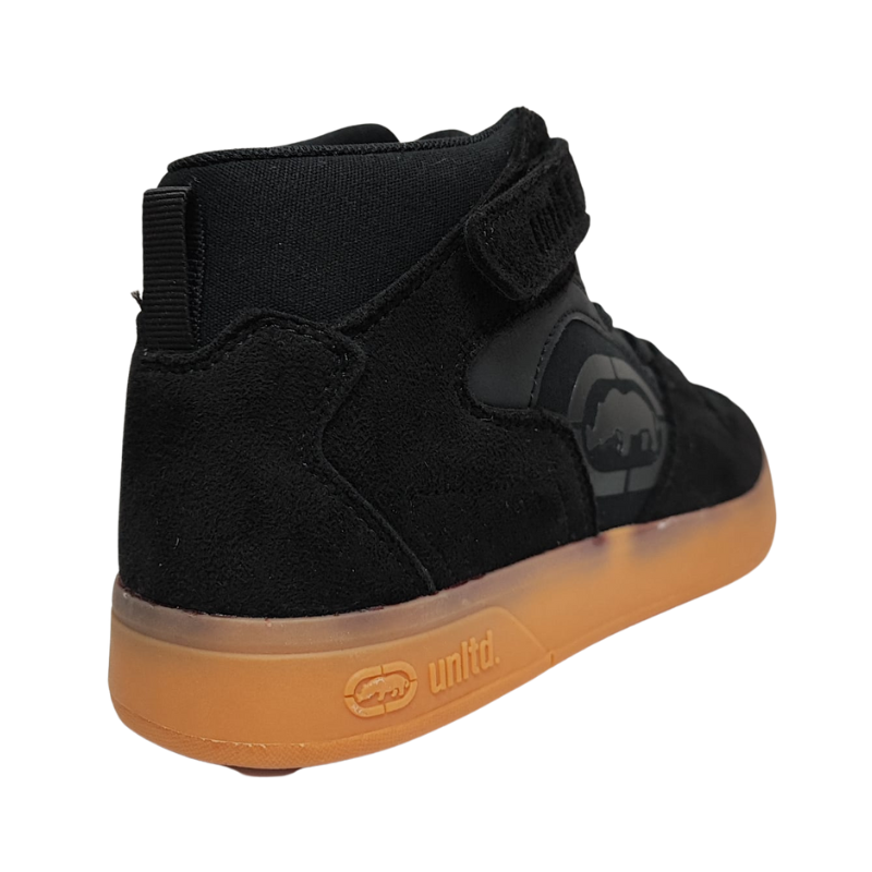 ZAPATILLA HOMBRE ECKO UNLTD NEGRO