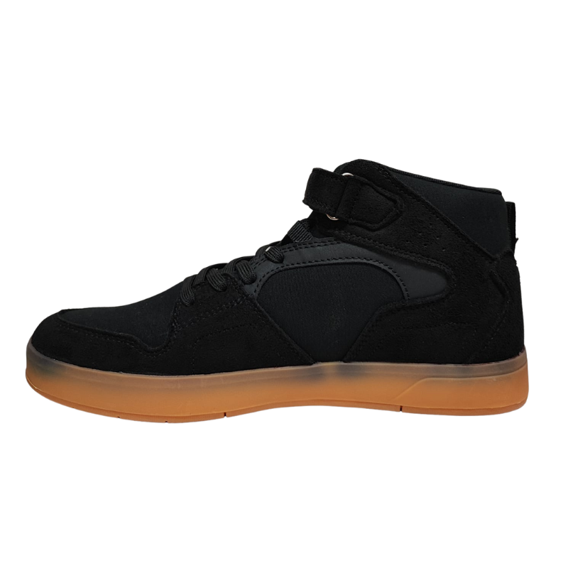 ZAPATILLA HOMBRE ECKO UNLTD NEGRO