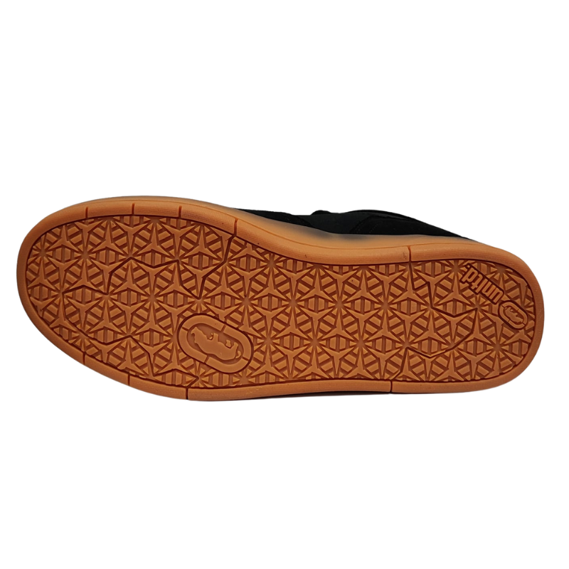 ZAPATILLA HOMBRE ECKO UNLTD NEGRO