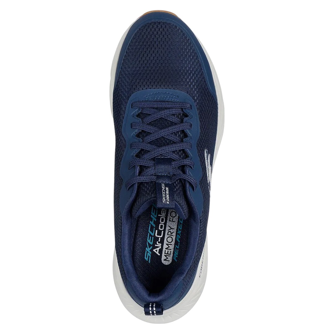ZAPATILLA HOMBRE EDGERIDE – REKZE BL SKECHERS