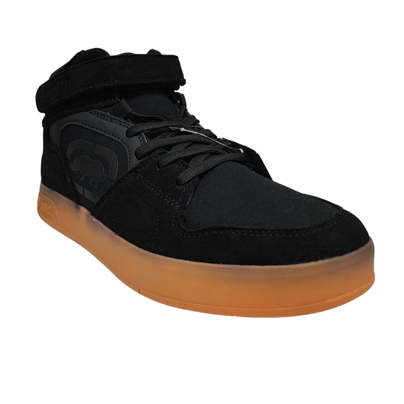 ZAPATILLA HOMBRE EK102/1 NIK NEGRO ECKO UNLTD
